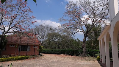 Photos of Casa De Encuentro San Juan Pablo II