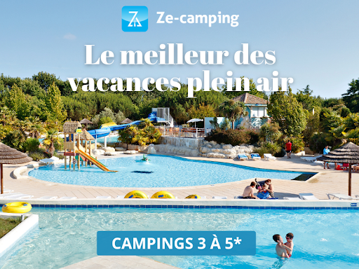 Photo de ZEcamping à Franconville-la-Garenne (95130)