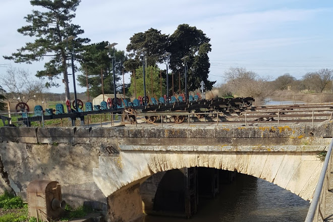 Visit Les Ouvrages Du Libron On Your Trip To Vias Or France