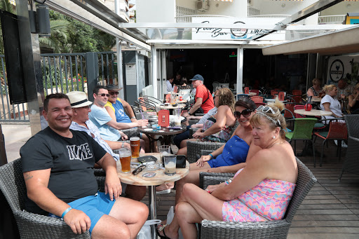 Fiesta Bar