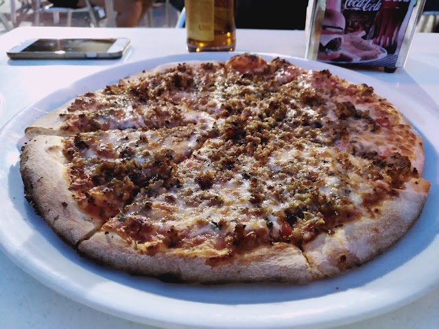 Restaurante Pizzería La Coleta