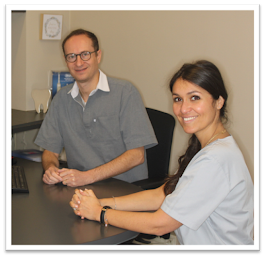 Photo n°5 de Cabinet d’orthodontie des Drs Aïm & Lassaire à Courbevoie (Orthodontiste)