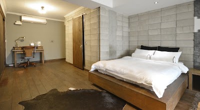 Photos of SLA Seoul Loft Apartments