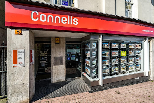 Connells Estate Agents Dudley - Thumbnail