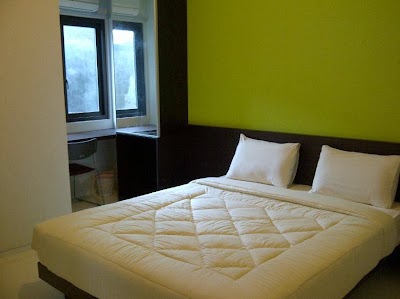 Photos of LeGreen Suite Ratulangi