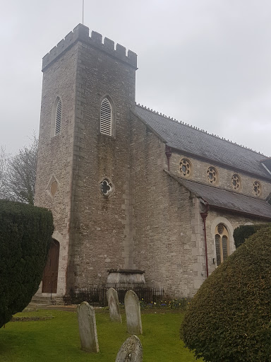 St James's Church, East Cowes - Thumbnail