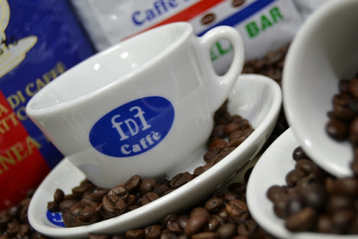 Fdf Caffe' Espresso - Visual