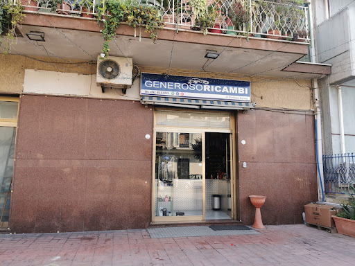 Generoso Ricambi