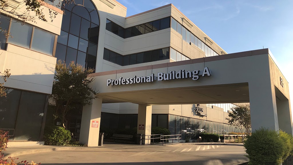 Texas Cardiovascular Specialists Arlington