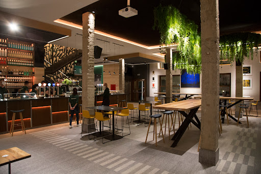 Cafe Fronton