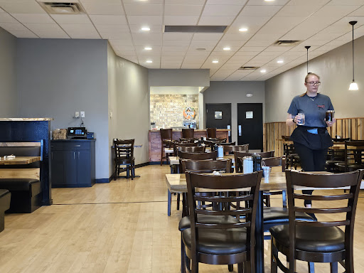 Drago's Kitchen - Visual