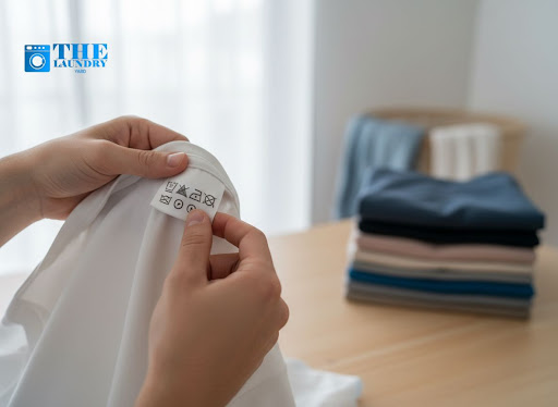Understanding fabric care labels is the easiest way to keep your favourite clothes looking new fo… post image
