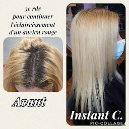 Photo n°18 de Instant C. à Géus-d'Arzacq (Salon de coiffure)