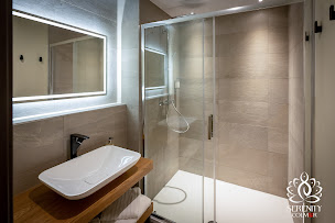 Photo n°11 de Serenity Colmar - Gîtes de Prestige 4 et 5 étoiles à Colmar (Lodge)