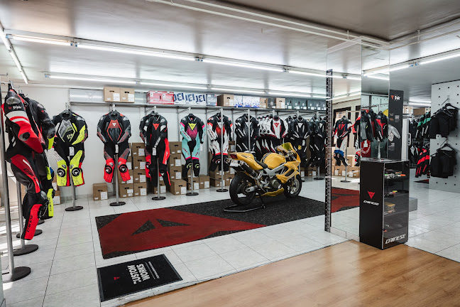 DAINESE D-STORE Andorra