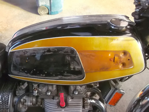 Garage Renaissance