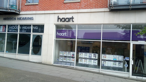 haart estate and lettings agents Guildford - Thumbnail