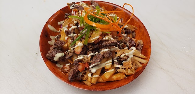 Lilikoi Bar and Grill