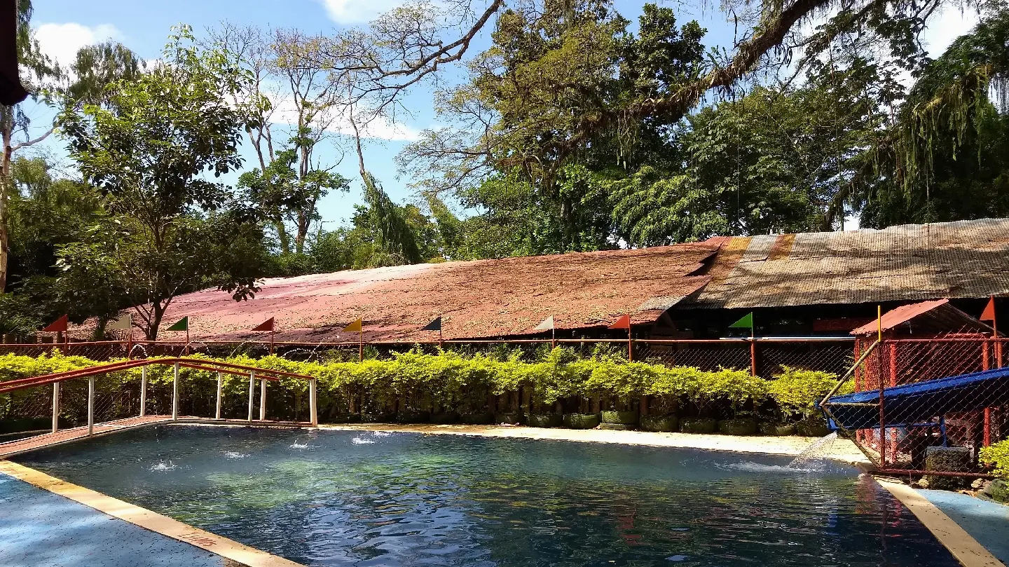 Finca Hostal La Danta