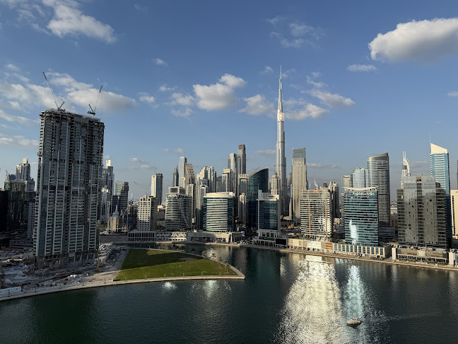 InterContinental Residences Dubai Business Bay by IHG