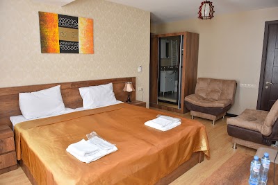Photos of HOTEL VIATORES IKALTO