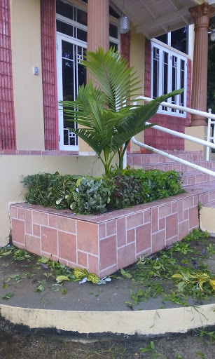 Iglesia del Nazareno "Jehova shalom" de Moca - Thumbnail