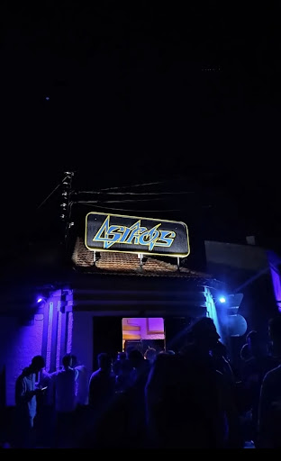 Sifos Discoteca - Visual