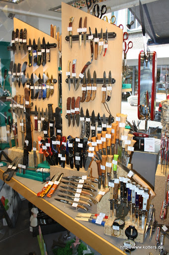 Kotters GmbH - Thumbnail
