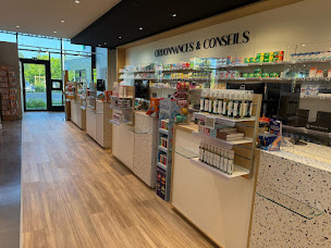 Photo n°3 de PHARMACIE DU RIVAGE à Quesnoy-sur-Deûle (Magasin de matériel médical)