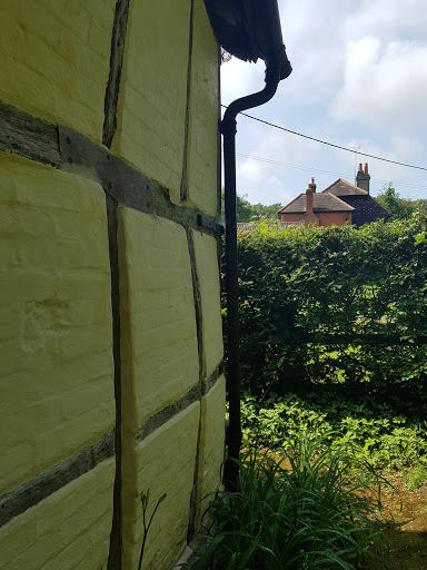 National Trust - Oakhurst Cottage - Thumbnail