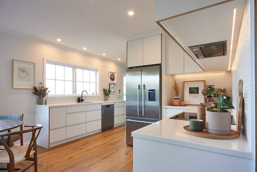 PlyLab furniture & kitchens Gallery - New Zealand