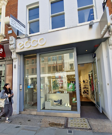 ECCO Covent Garden - Thumbnail