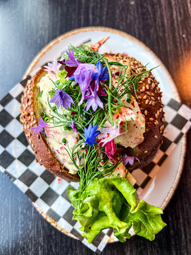 Terre Restaurant - Thumbnail