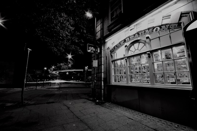 Mark Beaumont photo 2