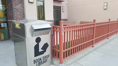 Bayard Public Library