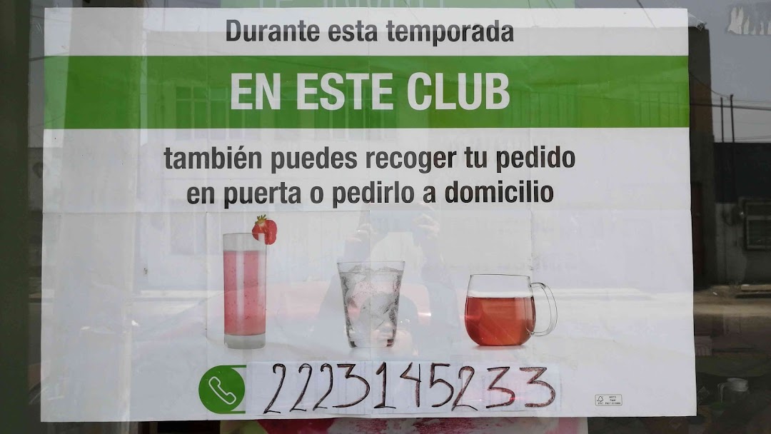 CLUB DE NUTRICION HERBALIFE - Nutricionista en Tierra y Libertad