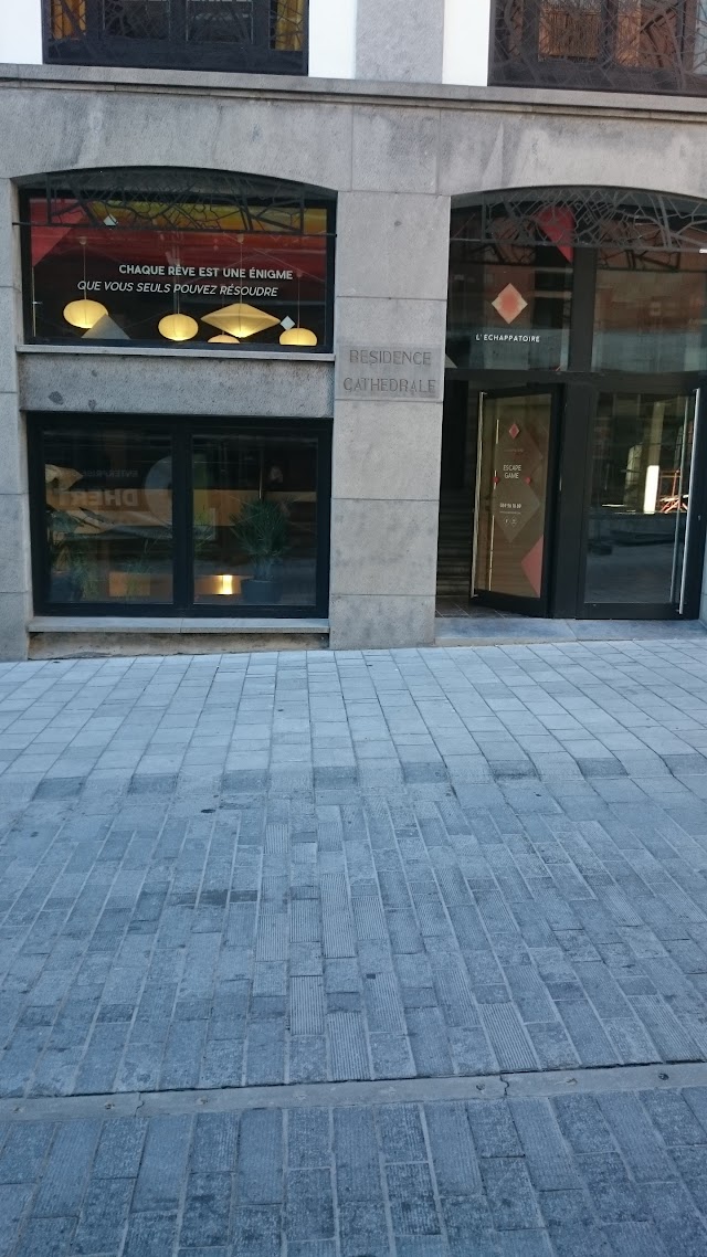 L'échappatoire