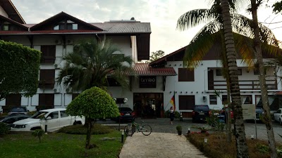 Photos of Timb&oacute; Park Hotel