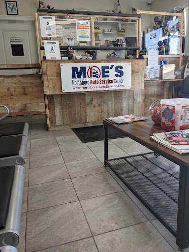 Northboro Auto Service Center