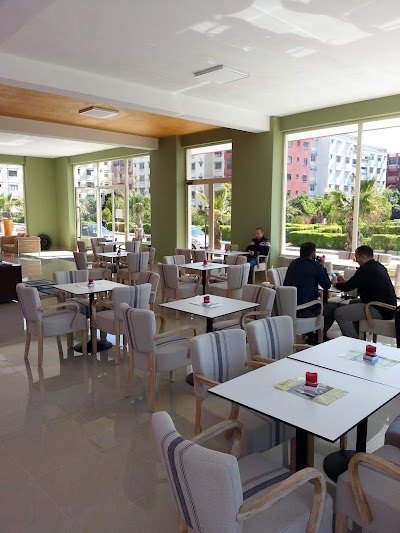 Photos of Mara Coffee