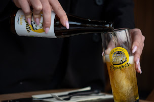 Photo n°60 de Lusitalia Pont Sainte Maxence à Pont-Sainte-Maxence (Pizzeria)