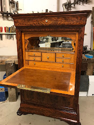 Photo n°6 de Le Père Picard à Narbonne (Menuisier)