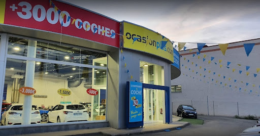 RentalPlus Colmenar Viejo