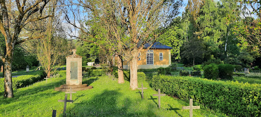 Ilmenauer Friedhof - Thumbnail