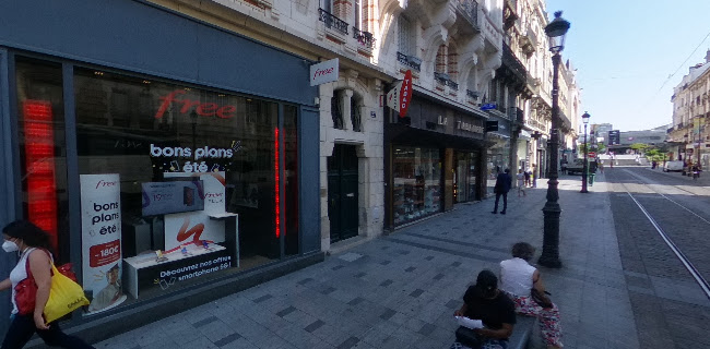 Free - Boutique Orléans