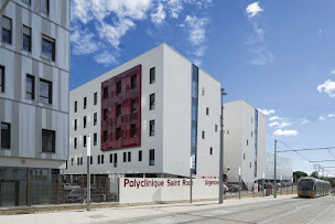 Photo n°1 de IMACAM - Radiologie, Scanner, Clinique Saint Roch à Montpellier (Centre de radiologie)