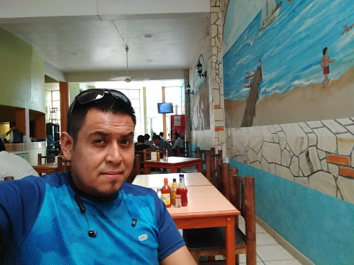 Marisqueria Playa Encantada - Thumbnail