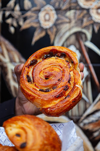 Ernest & Valentin St Antoine by null