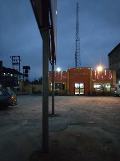 Photos of Ken Big's Food Owerri