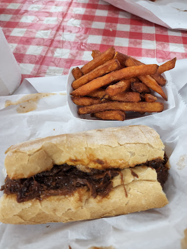 Juneau's Sandwich Shop - Thumbnail